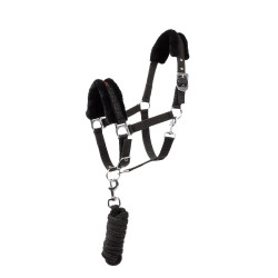 Halster en longe pony Pegasus Horze
