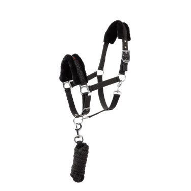 Halster en longe pony Pegasus Horze Halster en longe pony Pegasus Horze