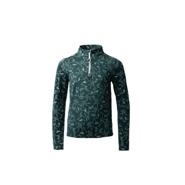 Trainings-T-shirt Pegasus kind Horze