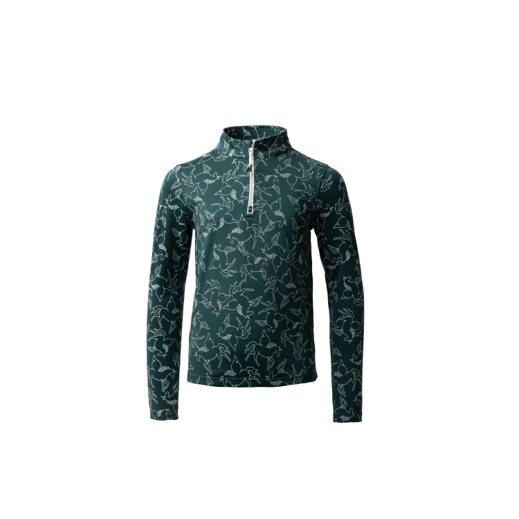 Trainings-T-shirt Pegasus kind Horze
