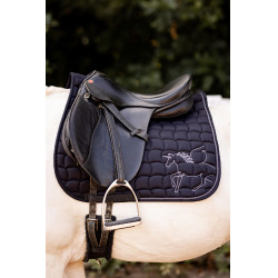 Zadeldek Pegasus pony Horze Zadeldek Pegasus pony Horze