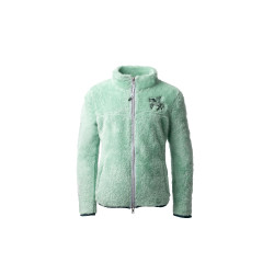 Kindervest fleece Elsa Horze