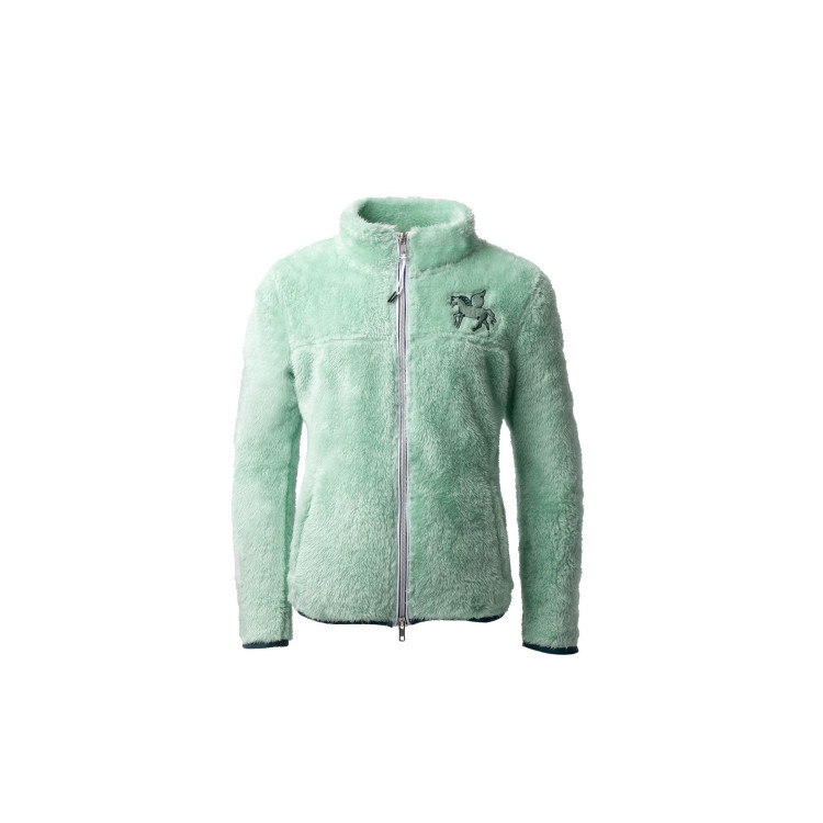 Kindervest fleece Elsa Horze
