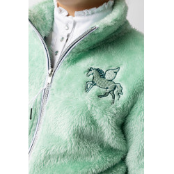 Kindervest fleece Elsa Horze Kindervest fleece Elsa Horze
