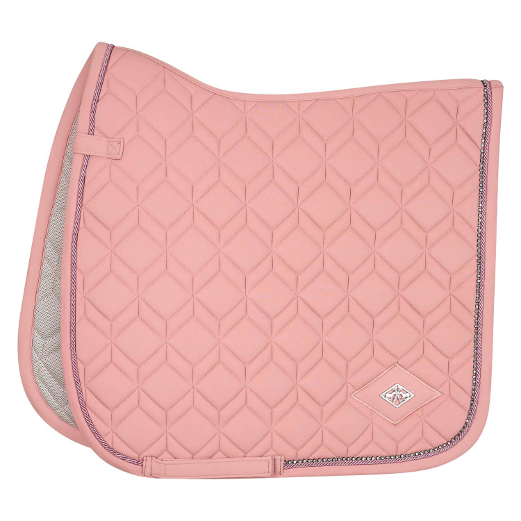 Zadeldek HV Polo Classic DR