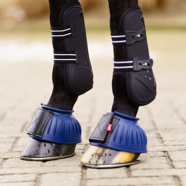 Imperial Riding Belletjes