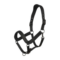 Halster HV Polo Essential Zwart