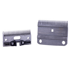 Lister kam 5 mm Covercote Lister kam 5 mm Covercote