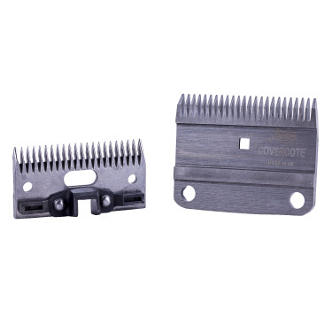 Lister kam 5 mm Covercote Lister kam 5 mm Covercote