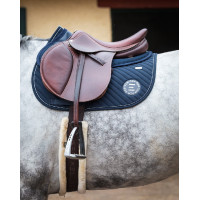 GEM Sony Zadeldek Marineblauw