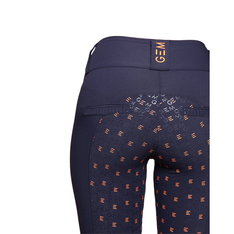Broek GEM Dorado Full grip