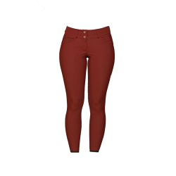 Broek GEM John Full grip