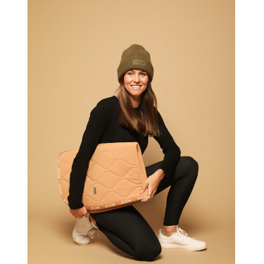 Broek GEM John Full grip Zwart