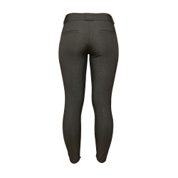 Broek GEM John Full grip Zwart Broek GEM John Full grip Zwart