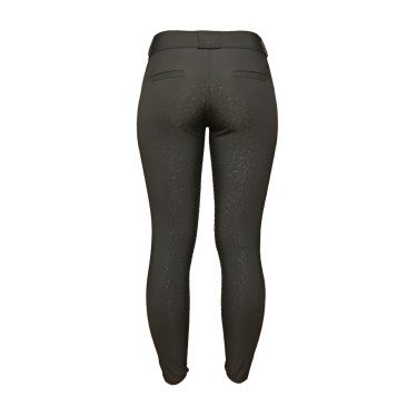 Broek GEM John Full grip Zwart Broek GEM John Full grip Zwart