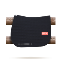 GEM Leo hindernismat Marineblauw