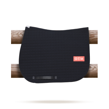 GEM Leo hindernismat Marineblauw