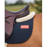 GEM Leo hindernismat Marineblauw