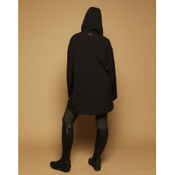 Regenjas GEM Noname Zwart