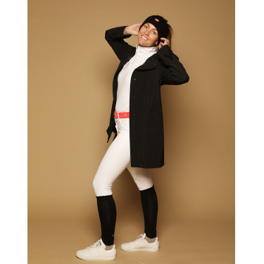 Regenjas GEM Noname Zwart