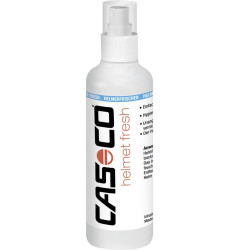 Verfrissend voor Casco® helmen