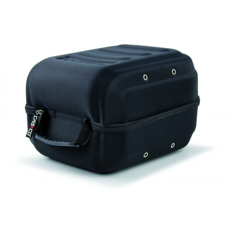 Hardcase koffer voor Casco helm