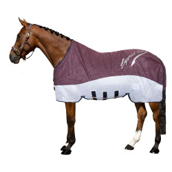Vliegendeken en regenhoes Imperial Riding Super-dry Vliegendeken en regenhoes Imperial Riding Super-dry