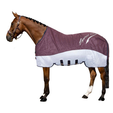 Vliegendeken en regenhoes Imperial Riding Super-dry Vliegendeken en regenhoes Imperial Riding Super-dry
