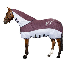 Vliegendeken en regenhoes Imperial Riding Super-dry Vliegendeken en regenhoes Imperial Riding Super-dry