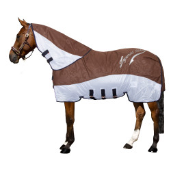 Vlieg- en regennekbeschermer Imperial Riding Super-dry Vlieg- en regennekbeschermer Imperial Riding Super-dry