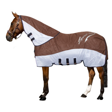 Vlieg- en regennekbeschermer Imperial Riding Super-dry Vlieg- en regennekbeschermer Imperial Riding Super-dry