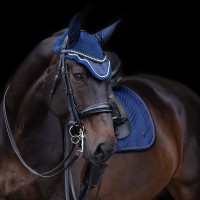 Vliegennetje Imperial Riding Lovely Wit Vliegennetje Imperial Riding Lovely Wit