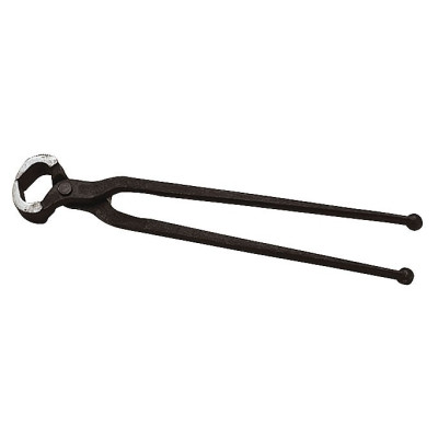 Tricoise om 13" te beslaan