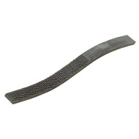 Rasp in S zonder handvat