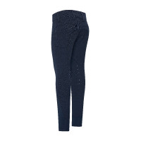 Kinderrijbroek Easy Rider Evita FullGrip Wit