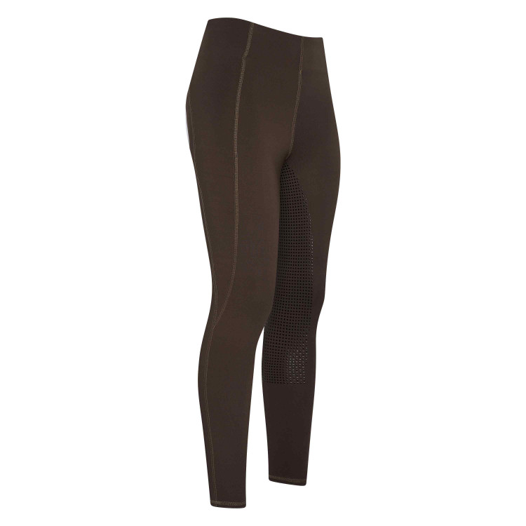 Easy Rider Livia FullGrip rijlegging Easy Rider Livia FullGrip rijlegging