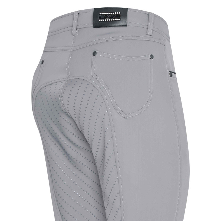 Rijbroek Easy Rider La Xantippe Softsh FullGrip Rijbroek Easy Rider La Xantippe Softsh FullGrip