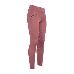 Easy Rider Dietse Winter FullGrip Kinderrijlegging Rode wangen Rood