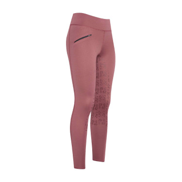Easy Rider Dietse Winter FullGrip Kinderrijlegging Rode wangen Rood