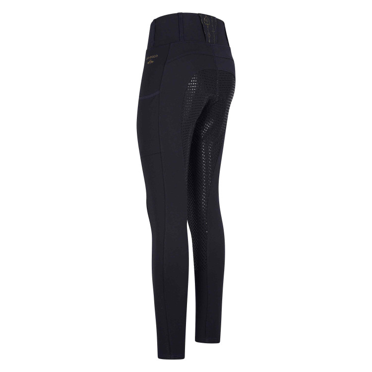 HV Polo Ashley broek met siliconen zitvlak HV Polo Ashley broek met siliconen zitvlak