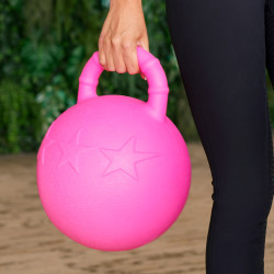 Bal voor paarden 25 cm Imperial Riding Bal voor paarden 25 cm Imperial Riding