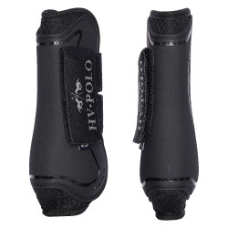 Gamaschen en kogelbeschermers HV Polo Classic Zwart Gamaschen en kogelbeschermers HV Polo Classic Zwart