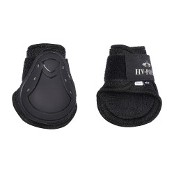 Gamaschen en kogelbeschermers HV Polo Classic Zwart Gamaschen en kogelbeschermers HV Polo Classic Zwart