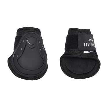 Gamaschen en kogelbeschermers HV Polo Classic Zwart Gamaschen en kogelbeschermers HV Polo Classic Zwart