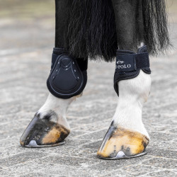 Gamaschen en kogelbeschermers HV Polo Classic Zwart Gamaschen en kogelbeschermers HV Polo Classic Zwart