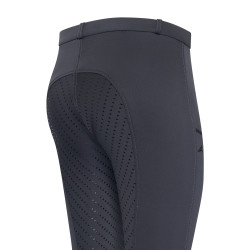 Rijbroek Easy Rider Joy FullGrip Aimant Gris