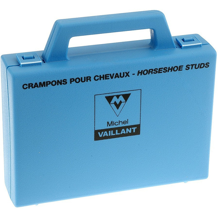 Mini-koffer MICHEL VAILLANT