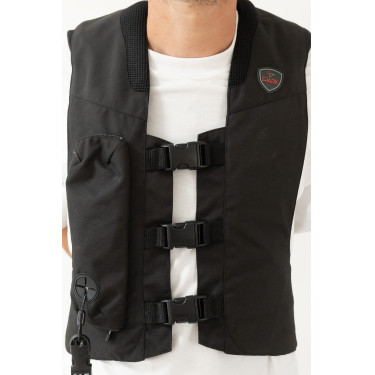 Airbagvest Spark Hippodrome Airbagvest Spark Hippodrome