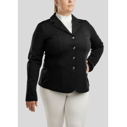 Wedstrijdjas Montar Bonnie Curve dames Wedstrijdjas Montar Bonnie Curve dames