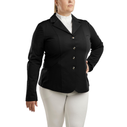 Wedstrijdjas Montar Bonnie Curve dames Wedstrijdjas Montar Bonnie Curve dames